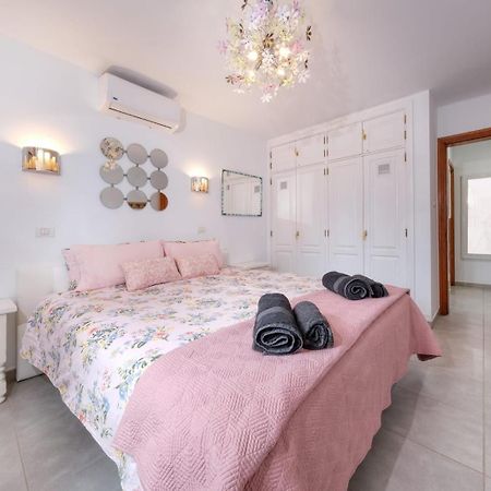 Las Brisas Complex, Villa 104 Плая Бланка Екстериор снимка