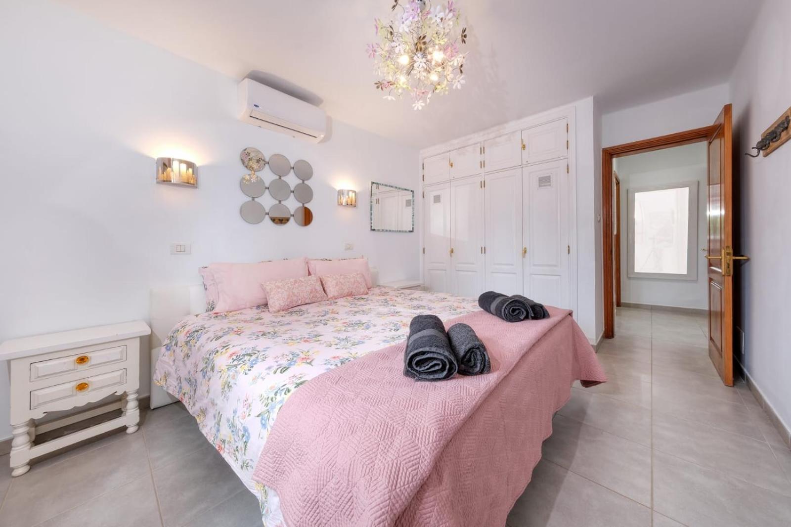Las Brisas Complex, Villa 104 Плая Бланка Екстериор снимка