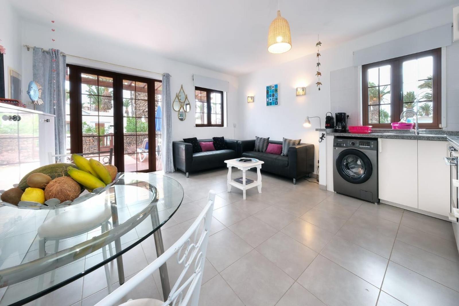 Las Brisas Complex, Villa 104 Плая Бланка Екстериор снимка