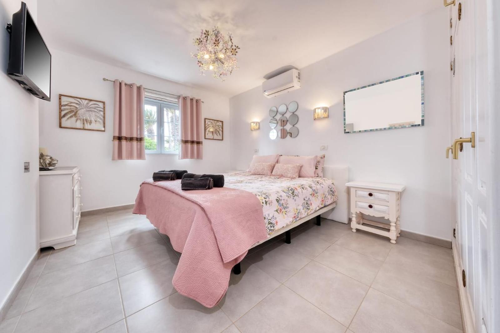 Las Brisas Complex, Villa 104 Плая Бланка Екстериор снимка