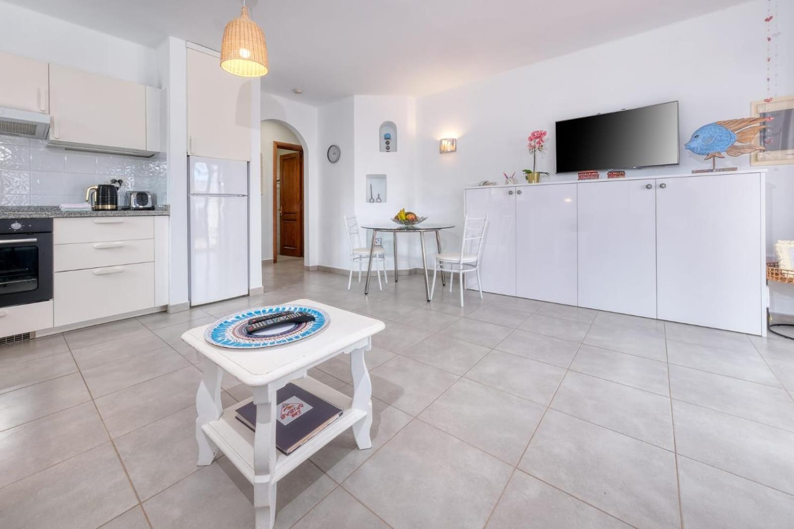 Las Brisas Complex, Villa 104 Плая Бланка Екстериор снимка
