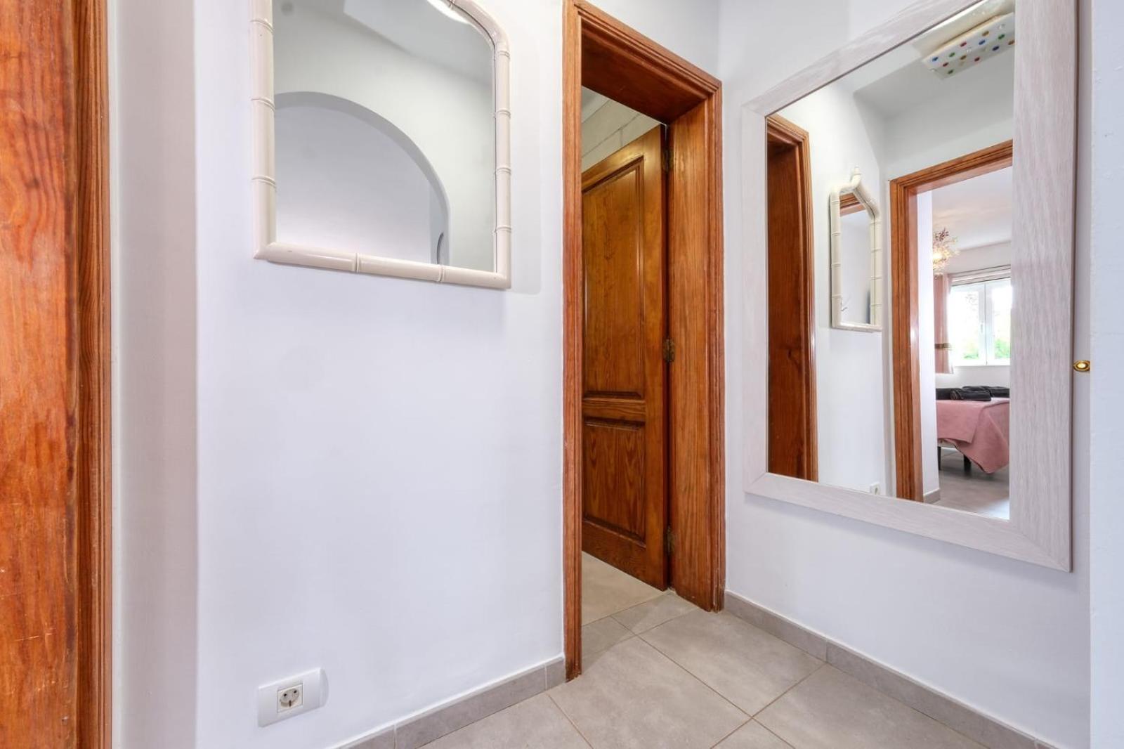 Las Brisas Complex, Villa 104 Плая Бланка Екстериор снимка