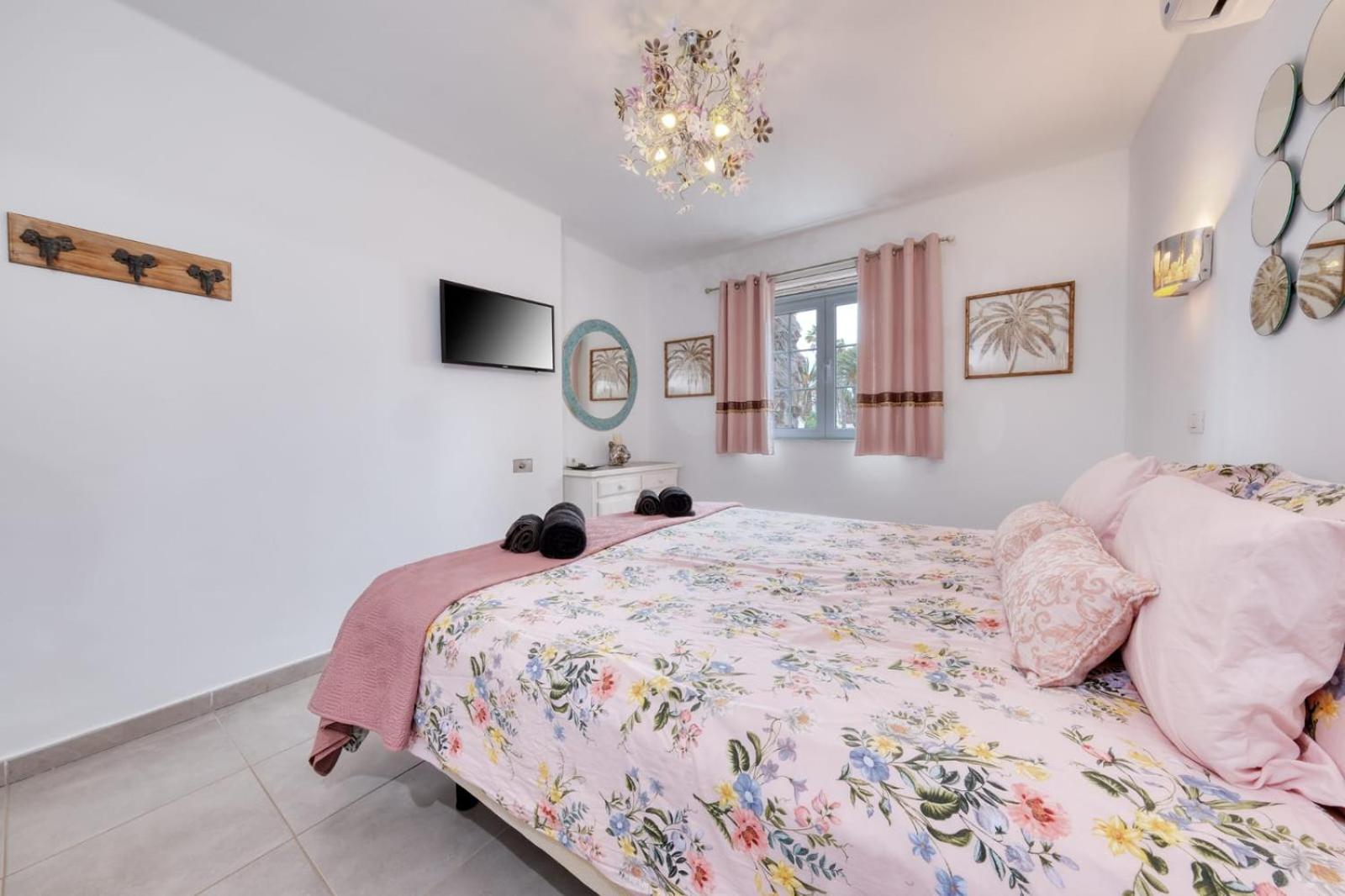 Las Brisas Complex, Villa 104 Плая Бланка Екстериор снимка