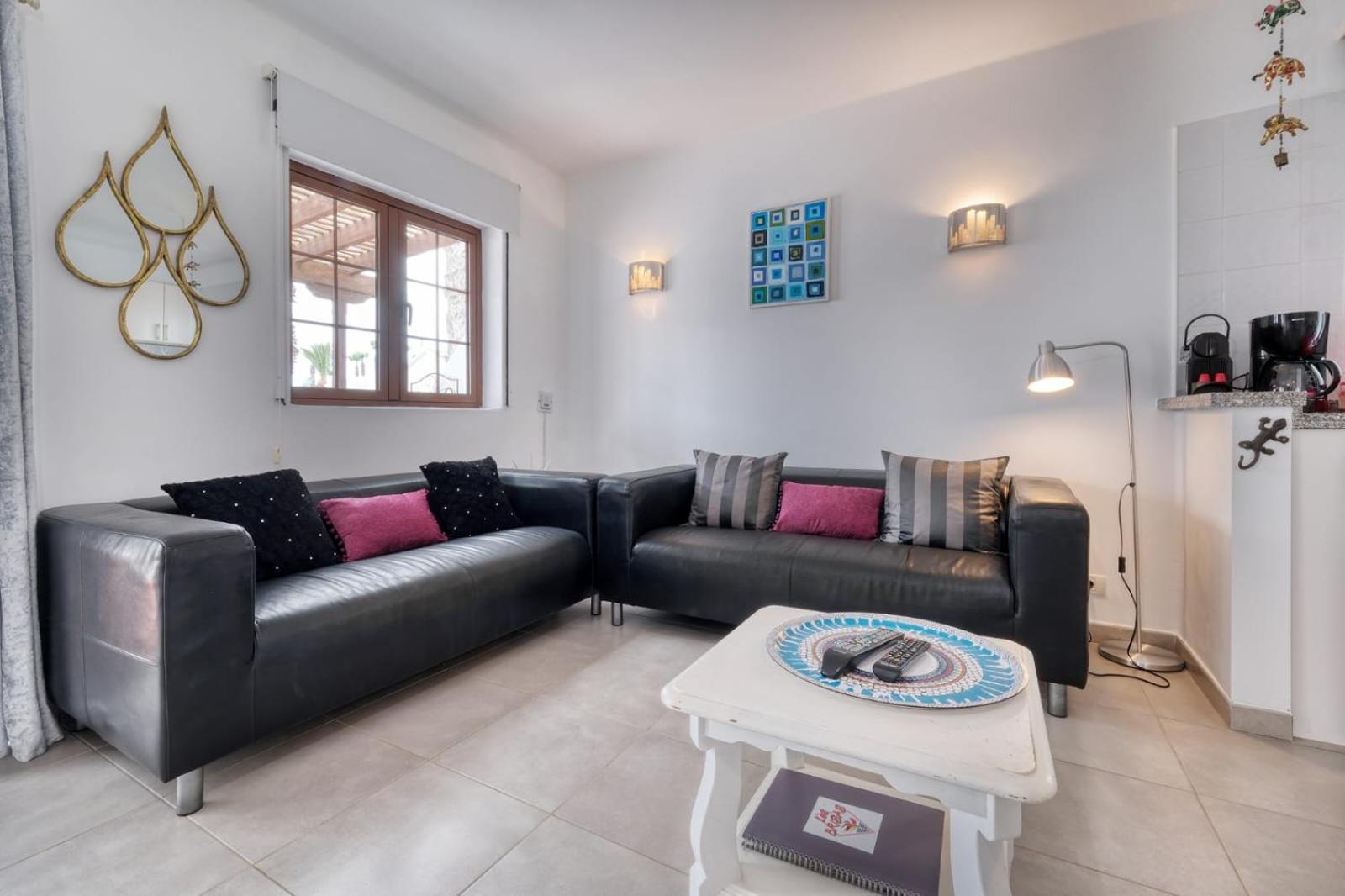 Las Brisas Complex, Villa 104 Плая Бланка Екстериор снимка