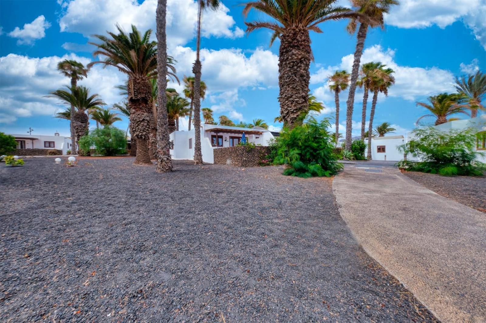 Las Brisas Complex, Villa 104 Плая Бланка Екстериор снимка